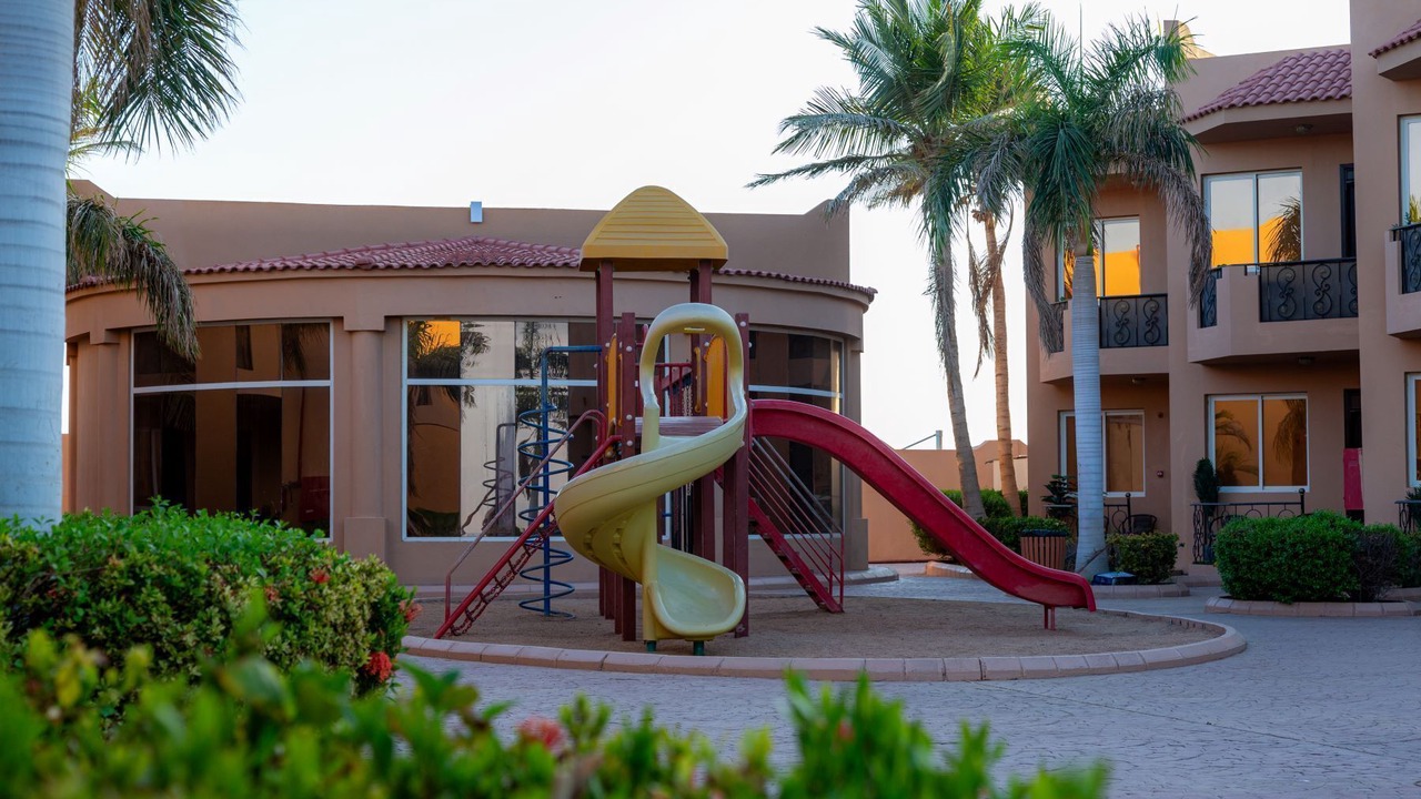 Photo of Patio Balcony in Yanbu