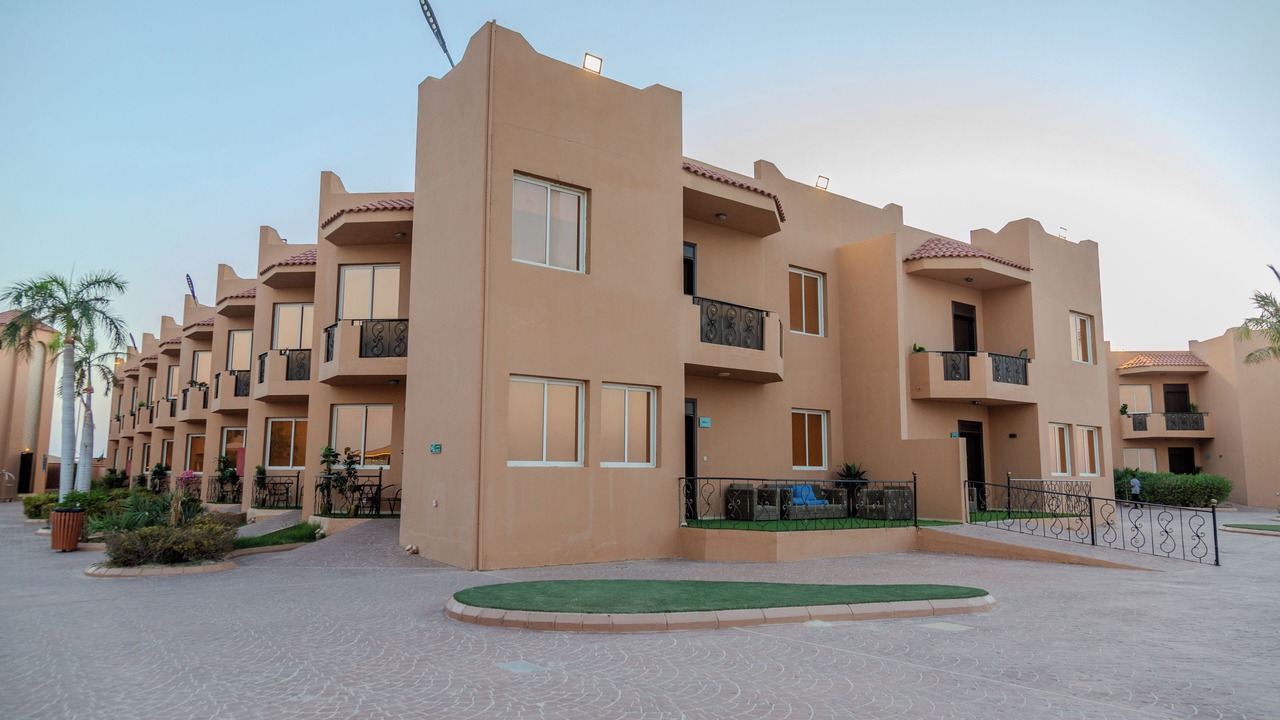 Photo of Patio Balcony in Yanbu
