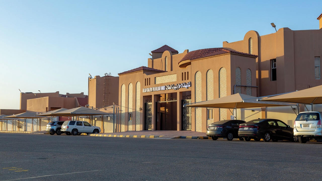 Photo of Outdoor in Yanbu