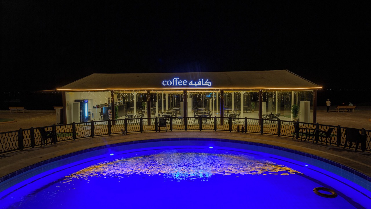 Photo of Outdoor in Yanbu
