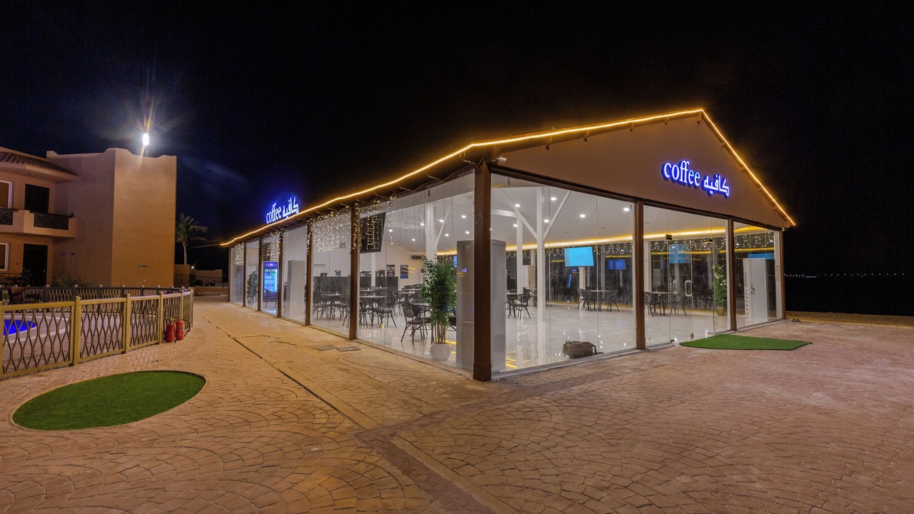 Photo of Outdoor in Yanbu
