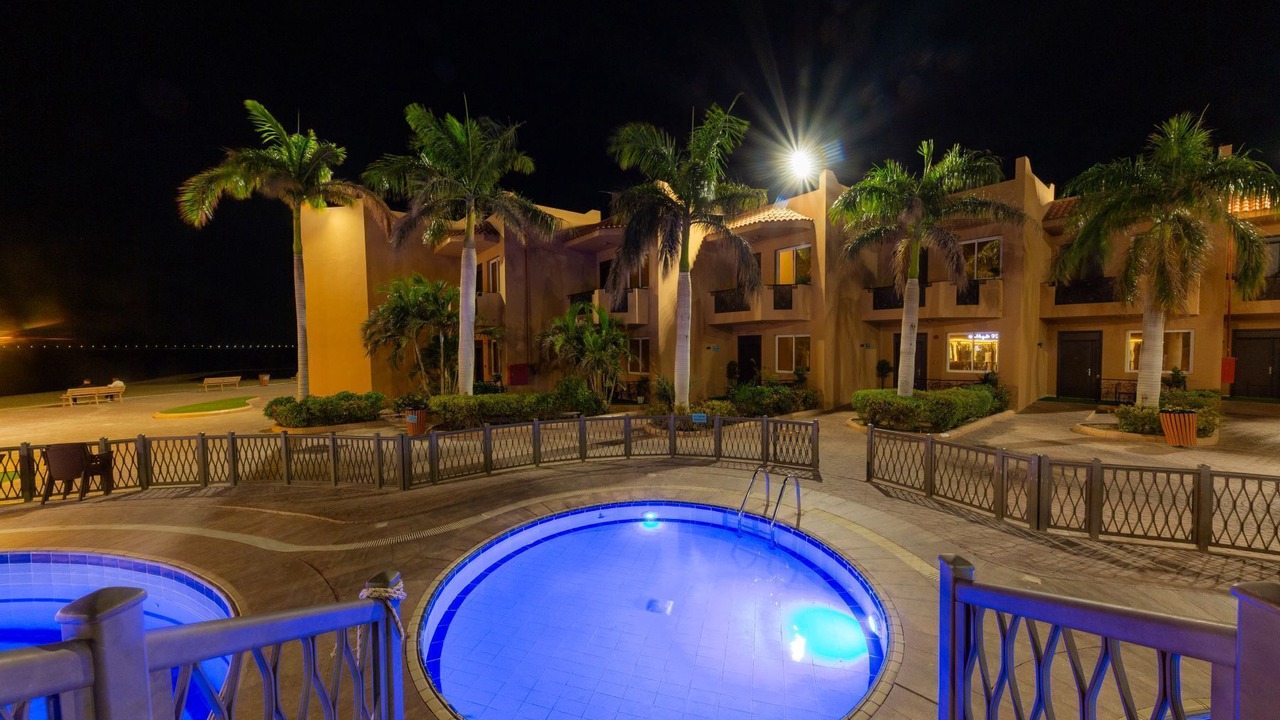 Photo of Patio Balcony in Yanbu