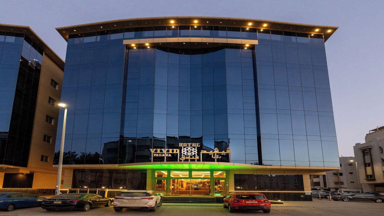 Photo of Outdoor in Al-Hamra'a