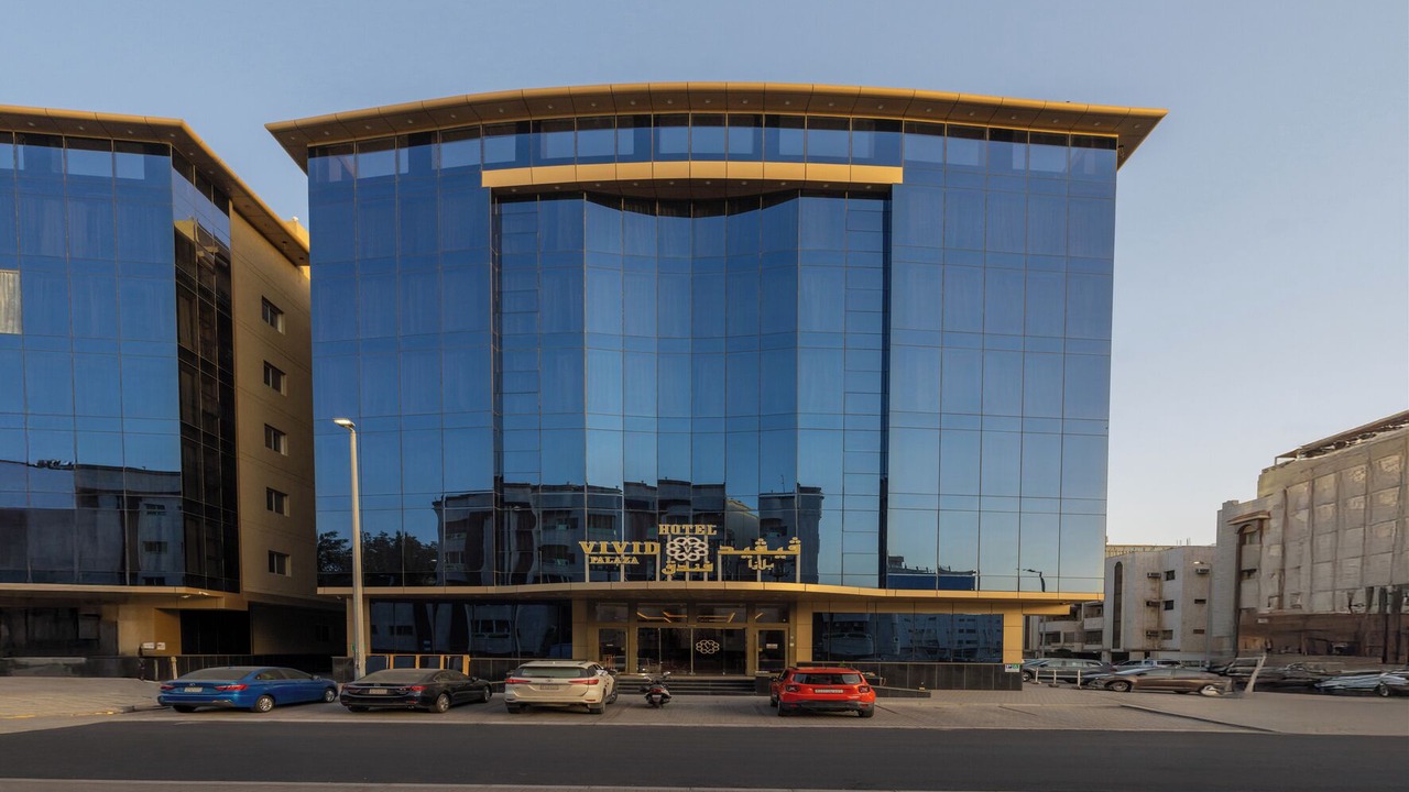 Photo of Outdoor in Al-Hamra'a