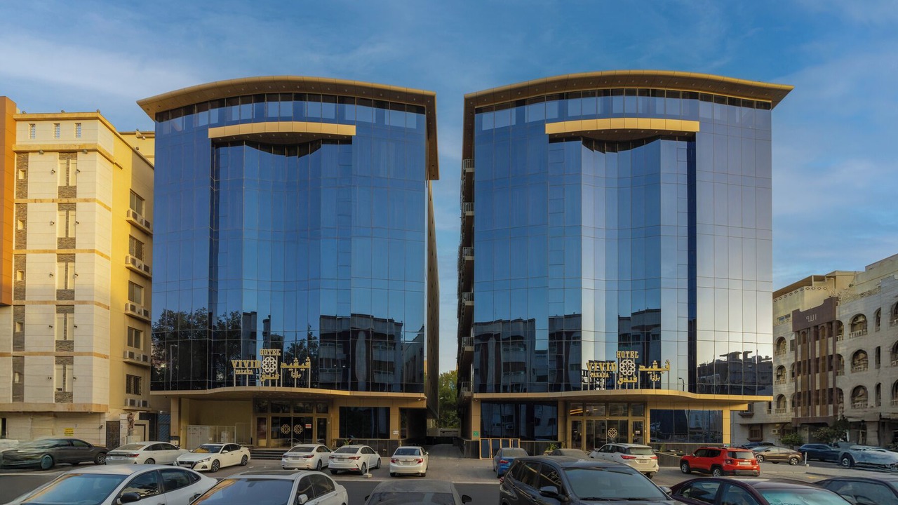 Photo of Outdoor in Al-Hamra'a