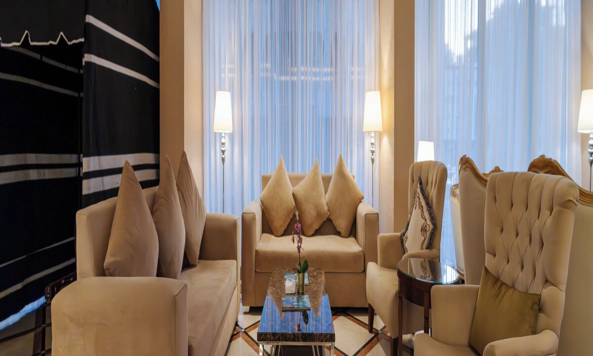 Photo of Livingroom in Al-Hamra'a