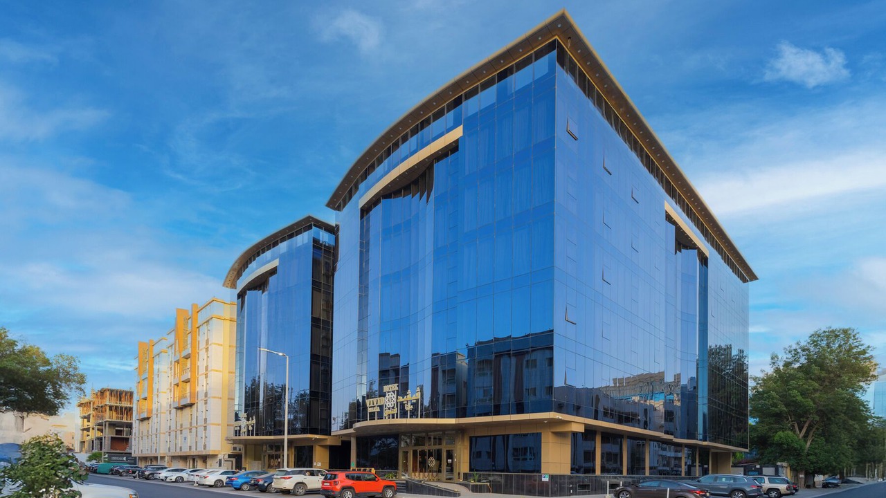 Photo of Outdoor in Al-Hamra'a