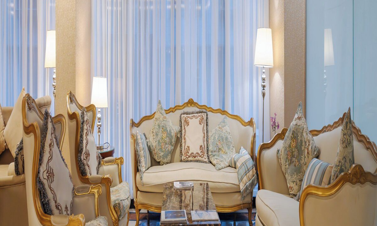 Photo of Livingroom in Al-Hamra'a