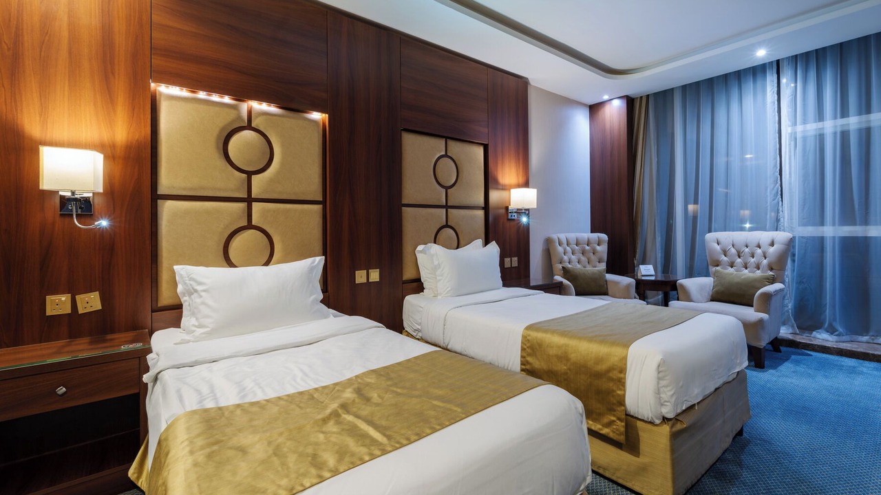 Photo of Bedroom in Al-Hamra'a