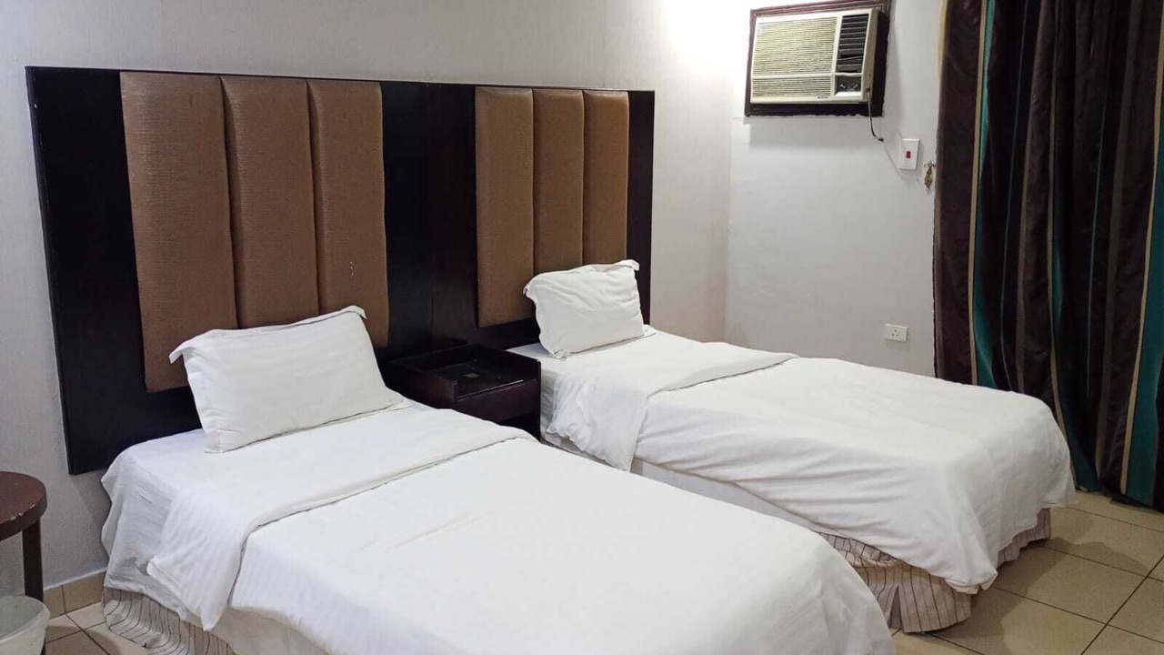 Photo of Bedroom in Al-Hamra'a