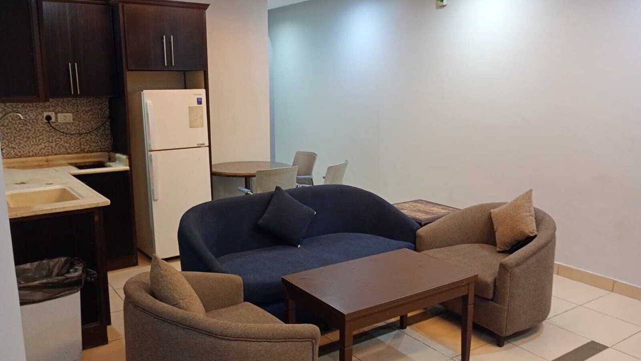 Photo of Livingroom in Al-Hamra'a