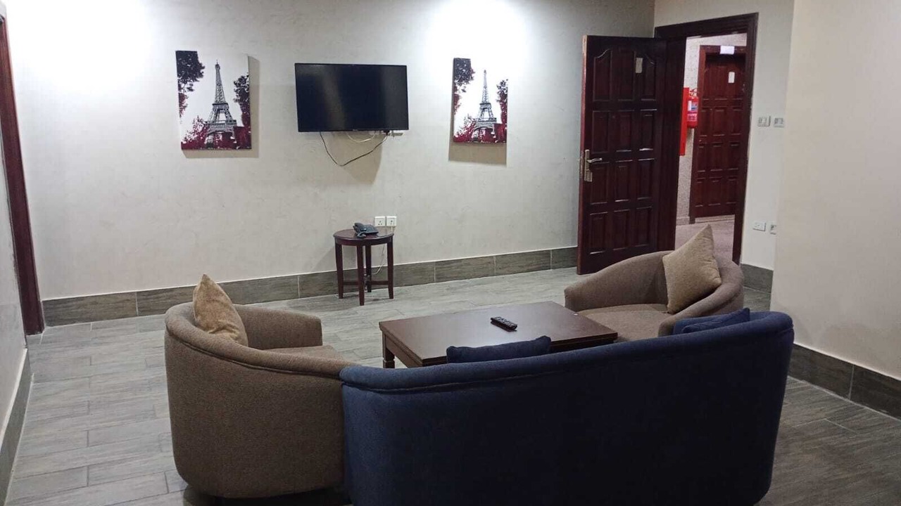 Photo of Livingroom in Al-Hamra'a