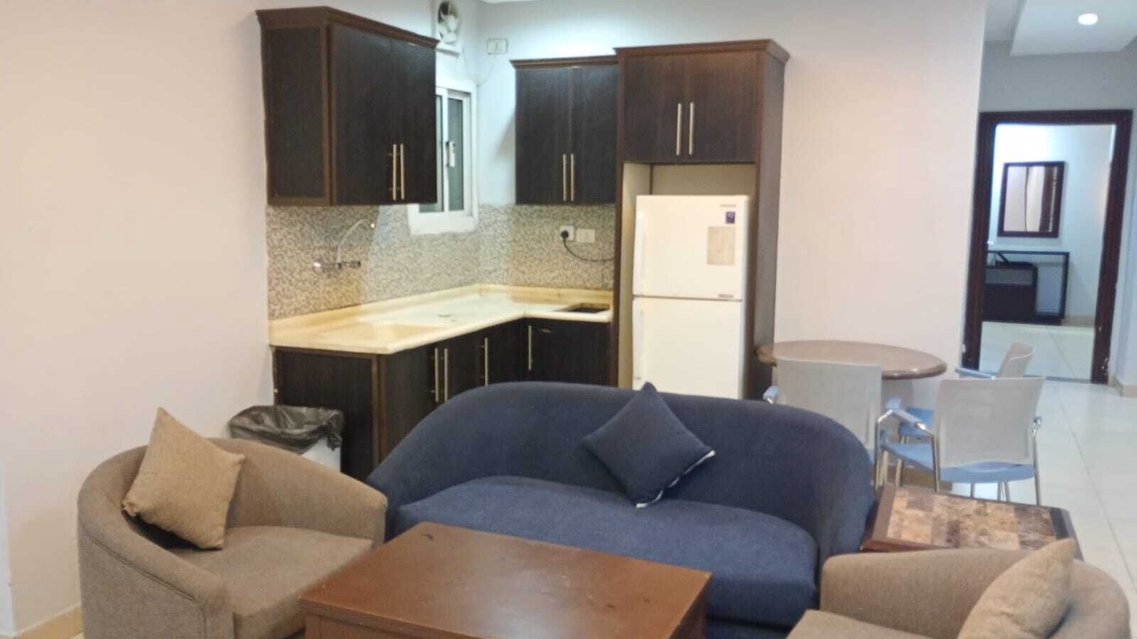 Photo of Kitchen in Al-Hamra'a