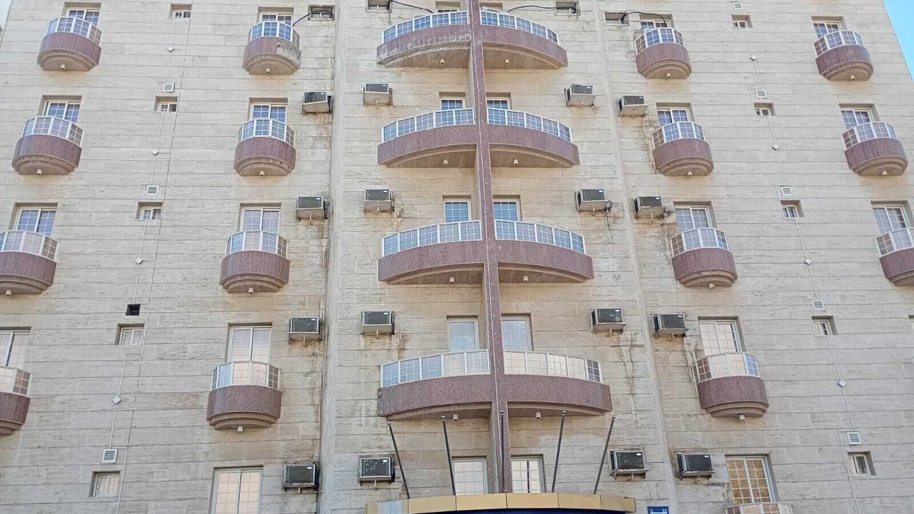 Photo of Outdoor in Al-Hamra'a