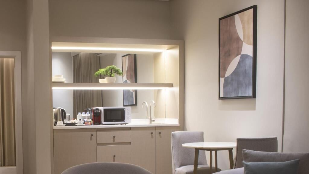 Photo of Kitchen in Riyadh
