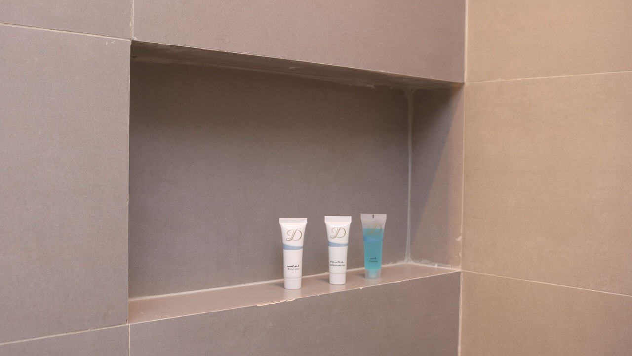 Photo of Bathroom in Riyadh