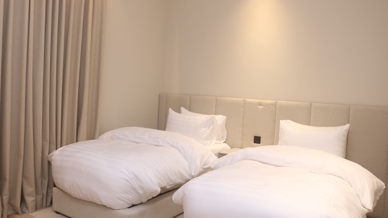 Photo of Bedroom in Riyadh