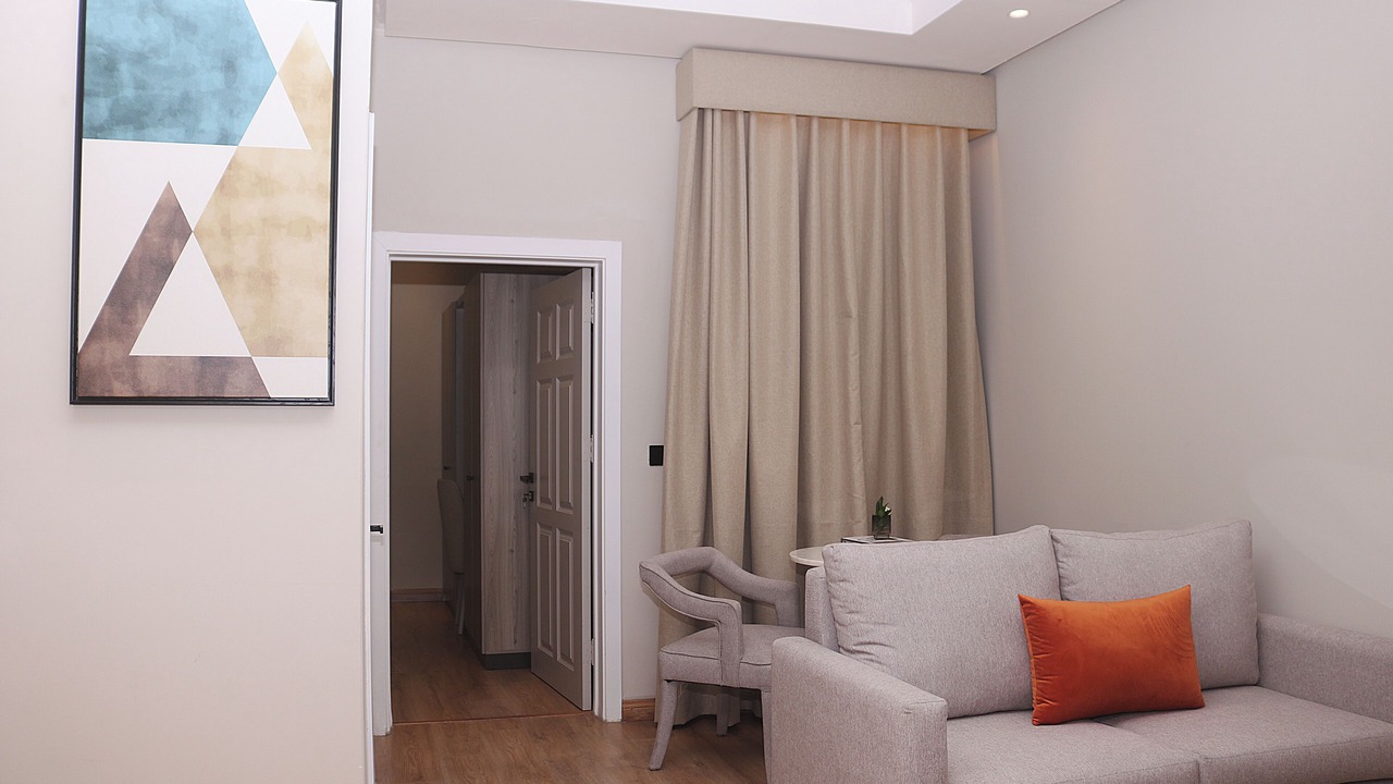 Photo of Livingroom in Riyadh