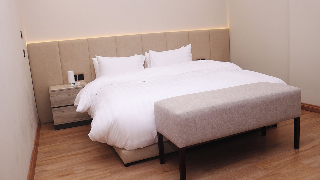 Photo of Bedroom in Riyadh