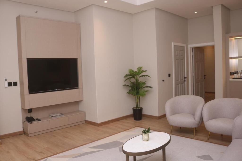 Photo of Livingroom in Riyadh