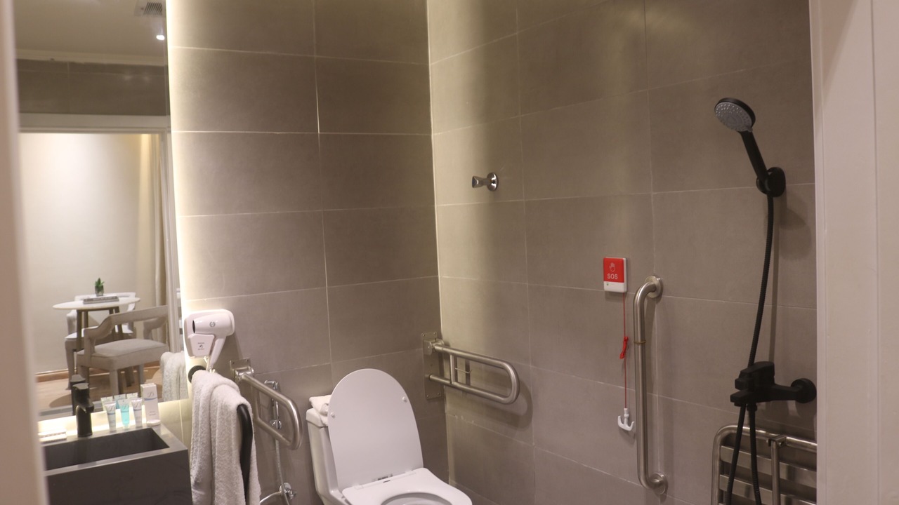 Photo of Bathroom in Riyadh