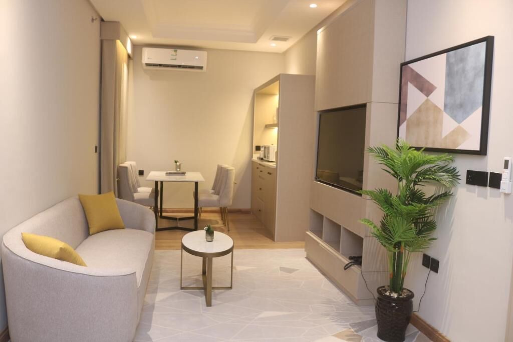 Photo of Livingroom in Riyadh