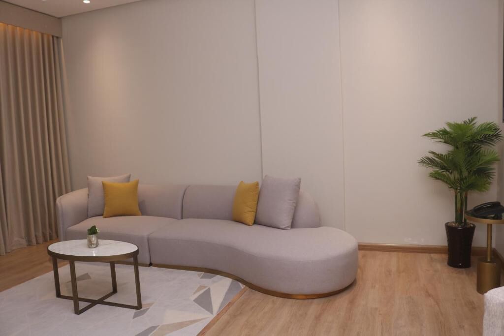 Photo of Livingroom in Riyadh