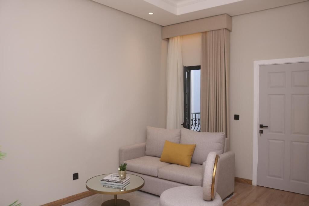 Photo of Livingroom in Riyadh