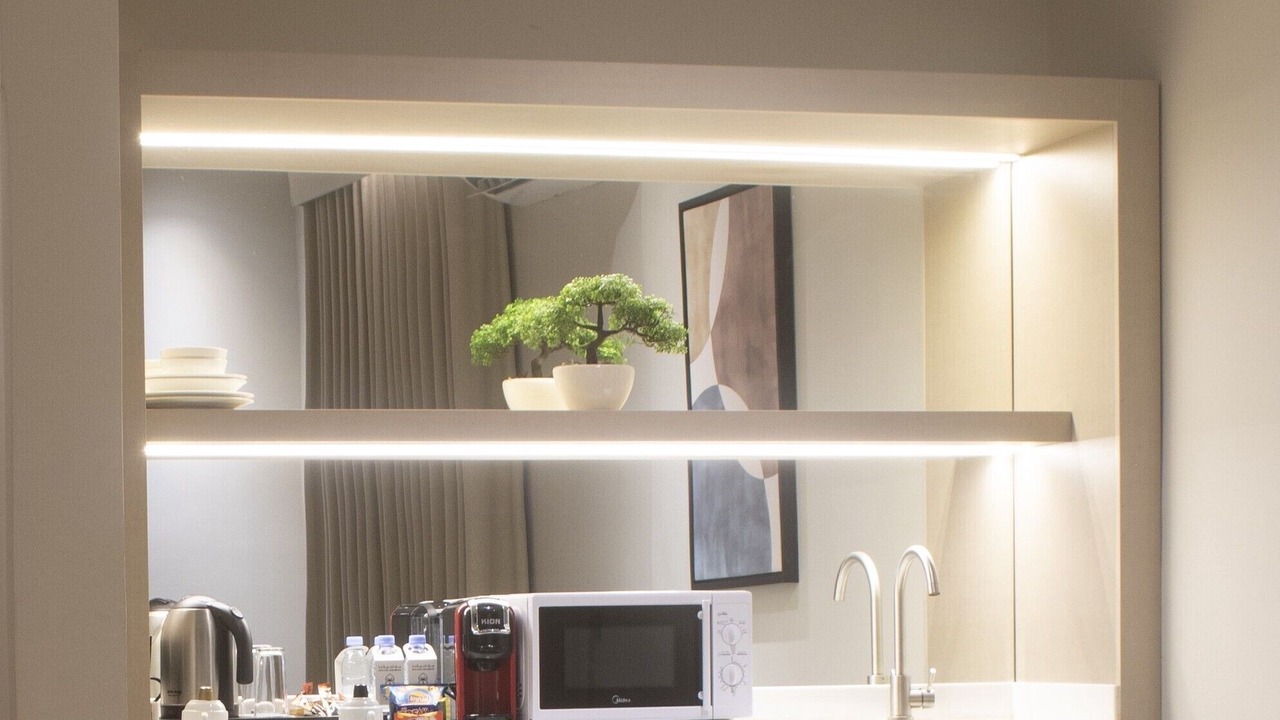 Photo of Kitchen in Riyadh