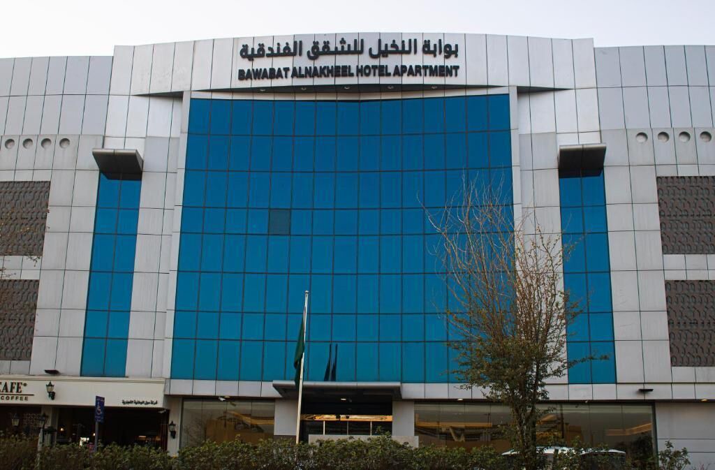 Photo of Outdoor in Riyadh