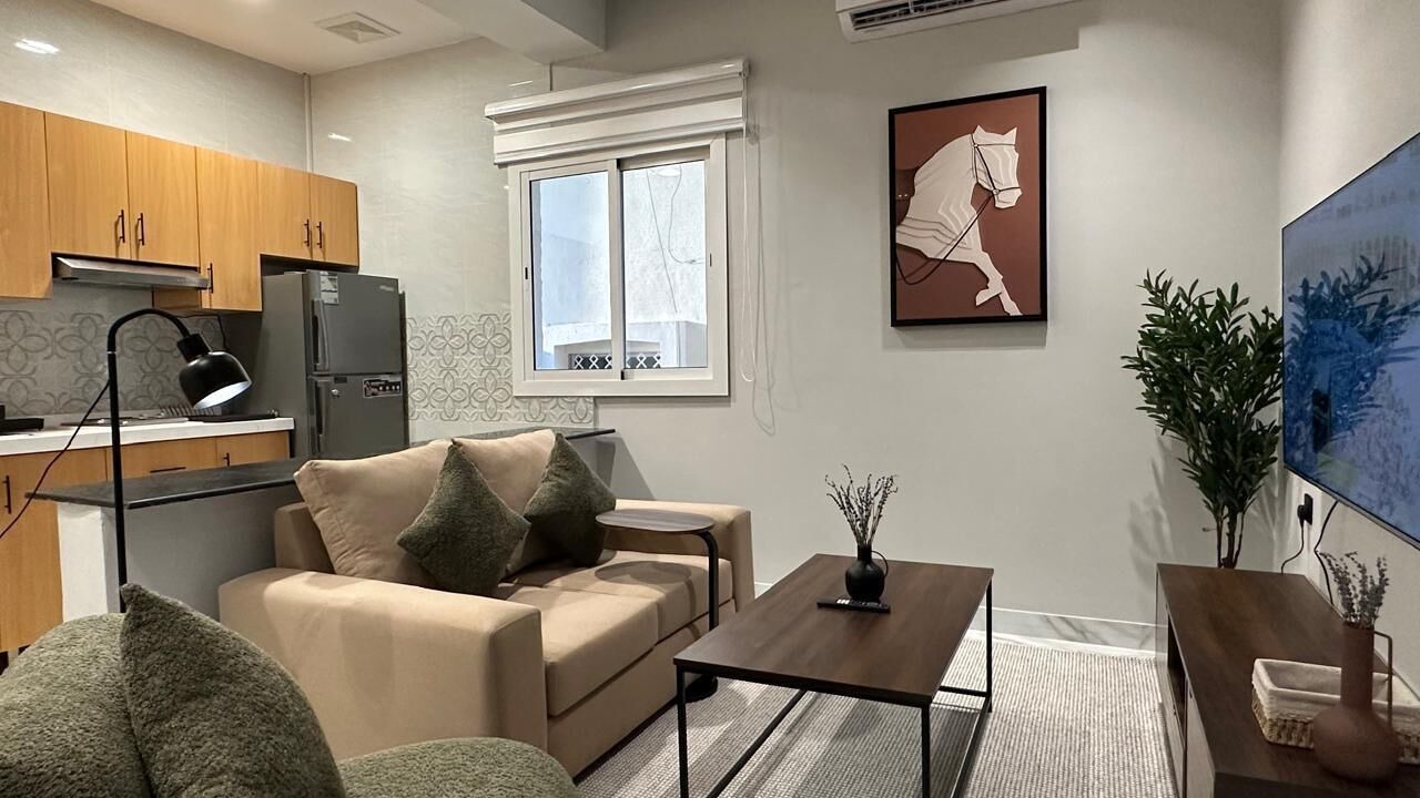 Photo of Livingroom in Jeddah