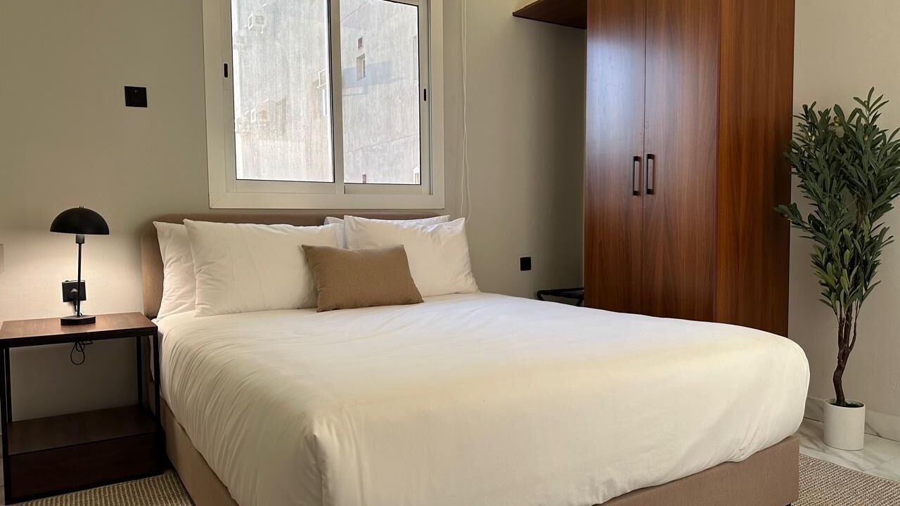 Photo of Bedroom in Jeddah