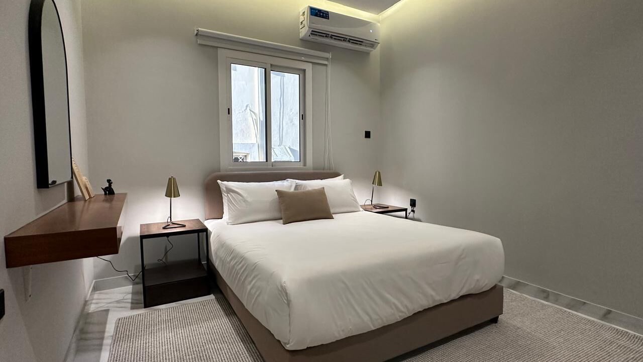 Photo of Bedroom in Jeddah