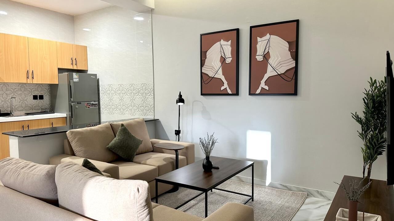 Photo of Livingroom in Jeddah