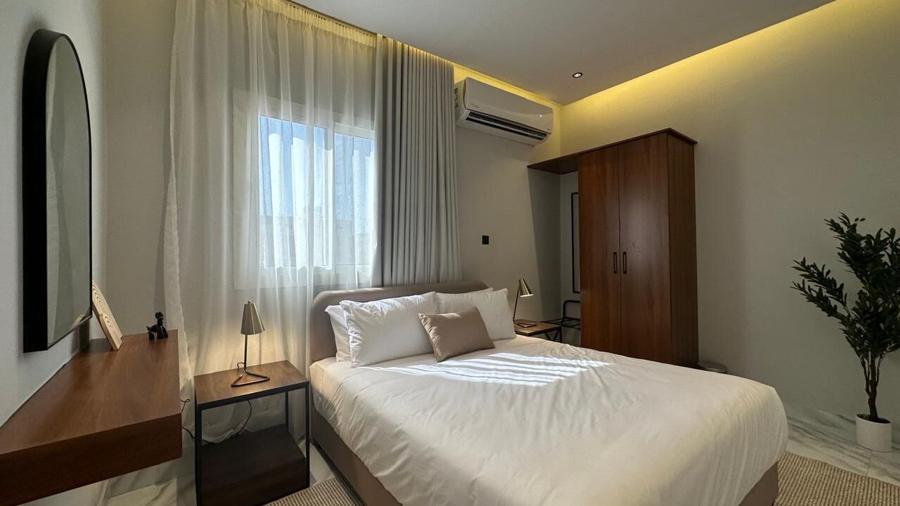 Photo of Bedroom in Jeddah