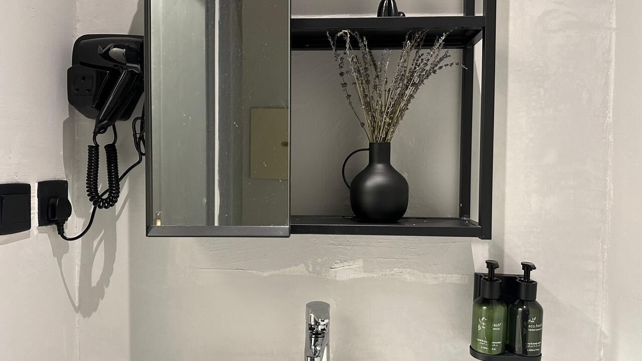 Photo of Bathroom in Jeddah