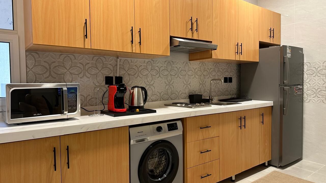 Photo of Kitchen in Jeddah