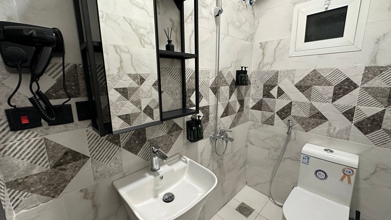 Photo of Bathroom in Jeddah