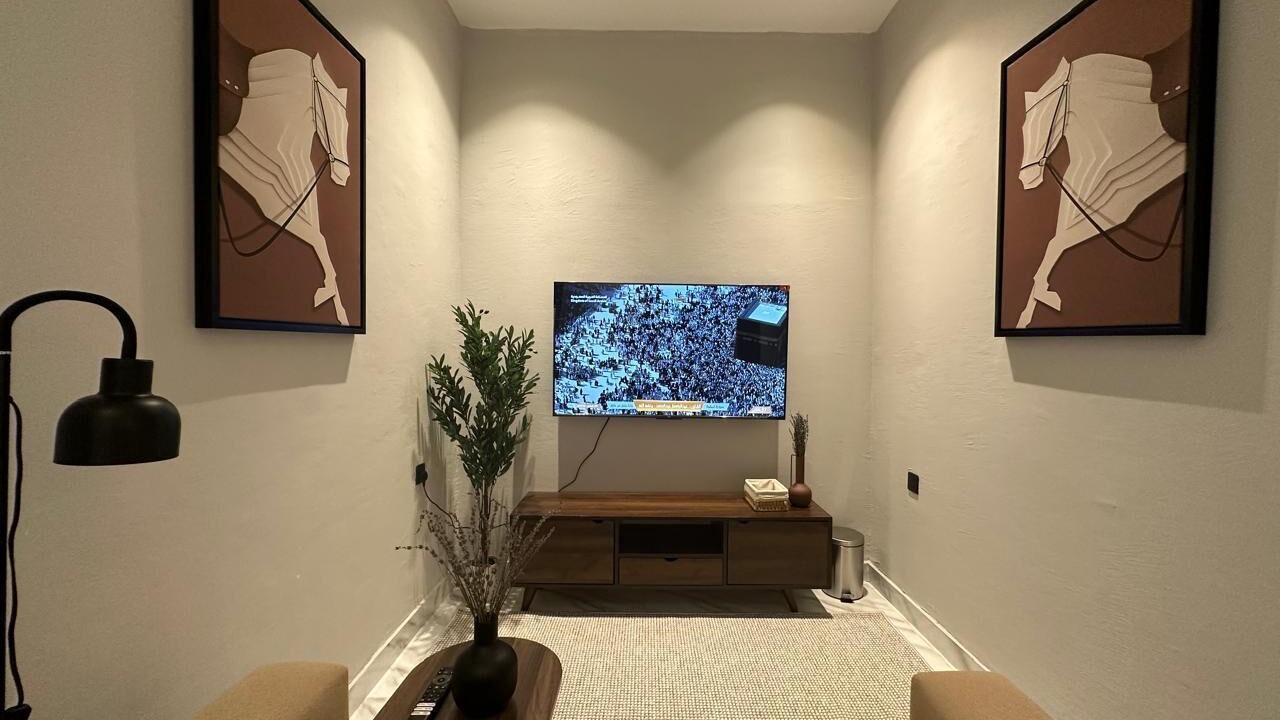 Photo of Livingroom in Jeddah