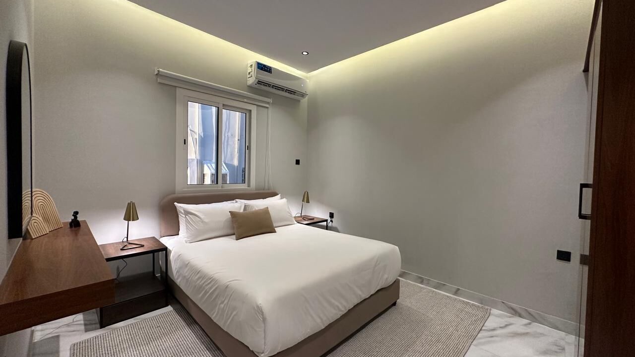 Photo of Bedroom in Jeddah