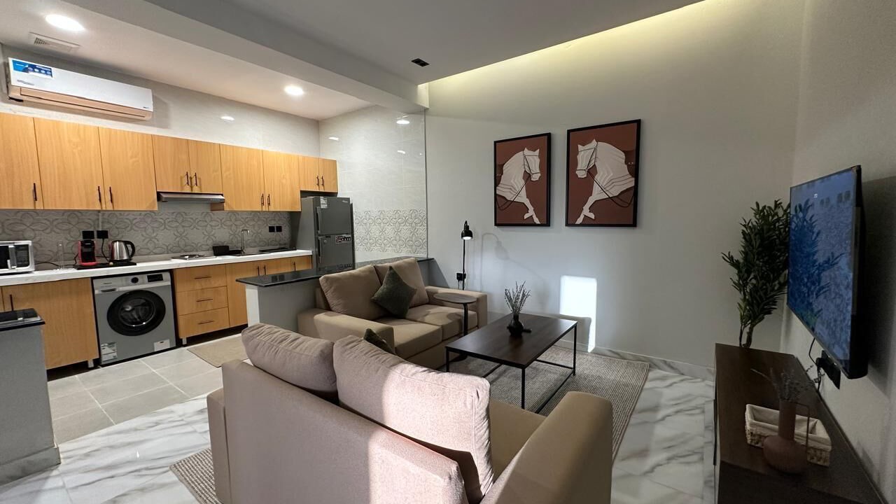Photo of Livingroom in Jeddah