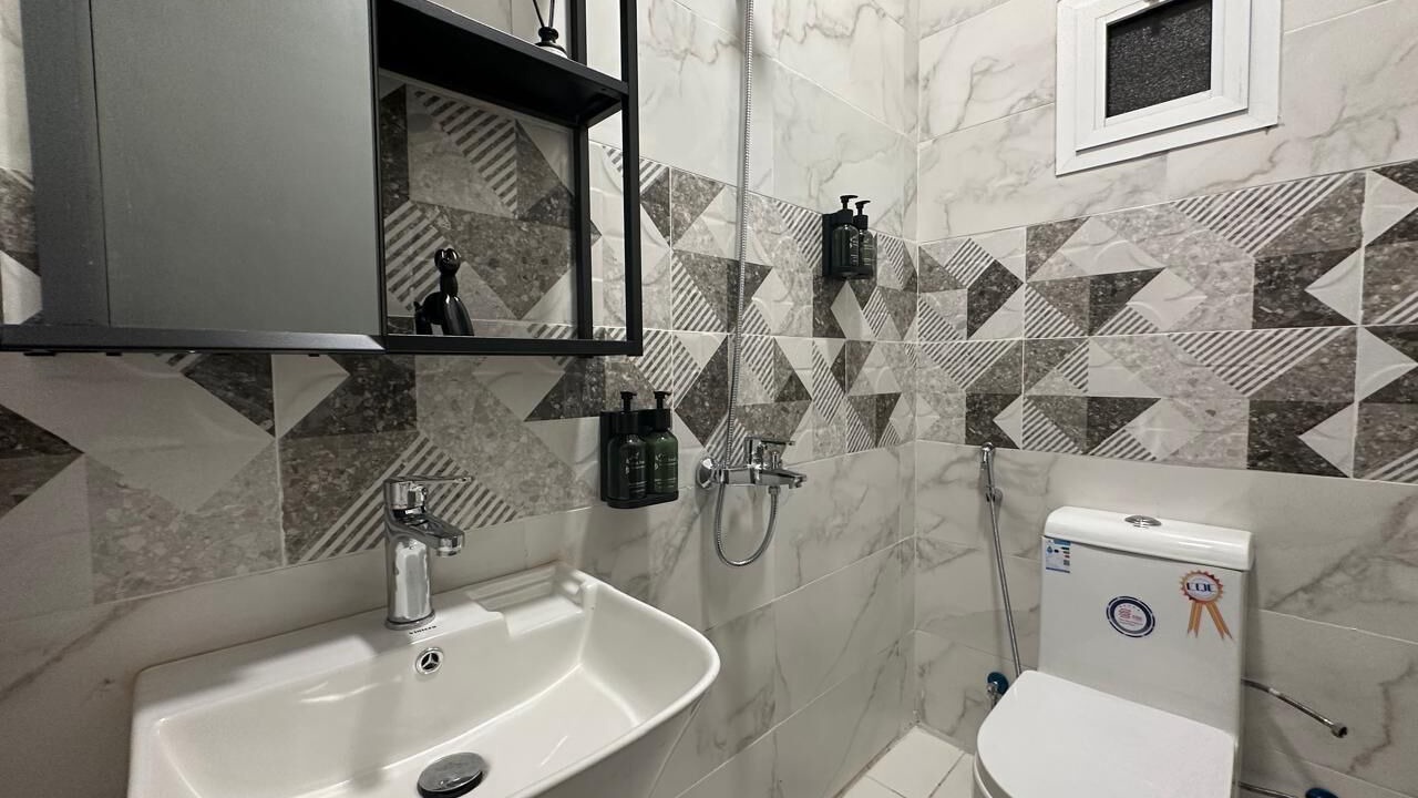 Photo of Bathroom in Jeddah