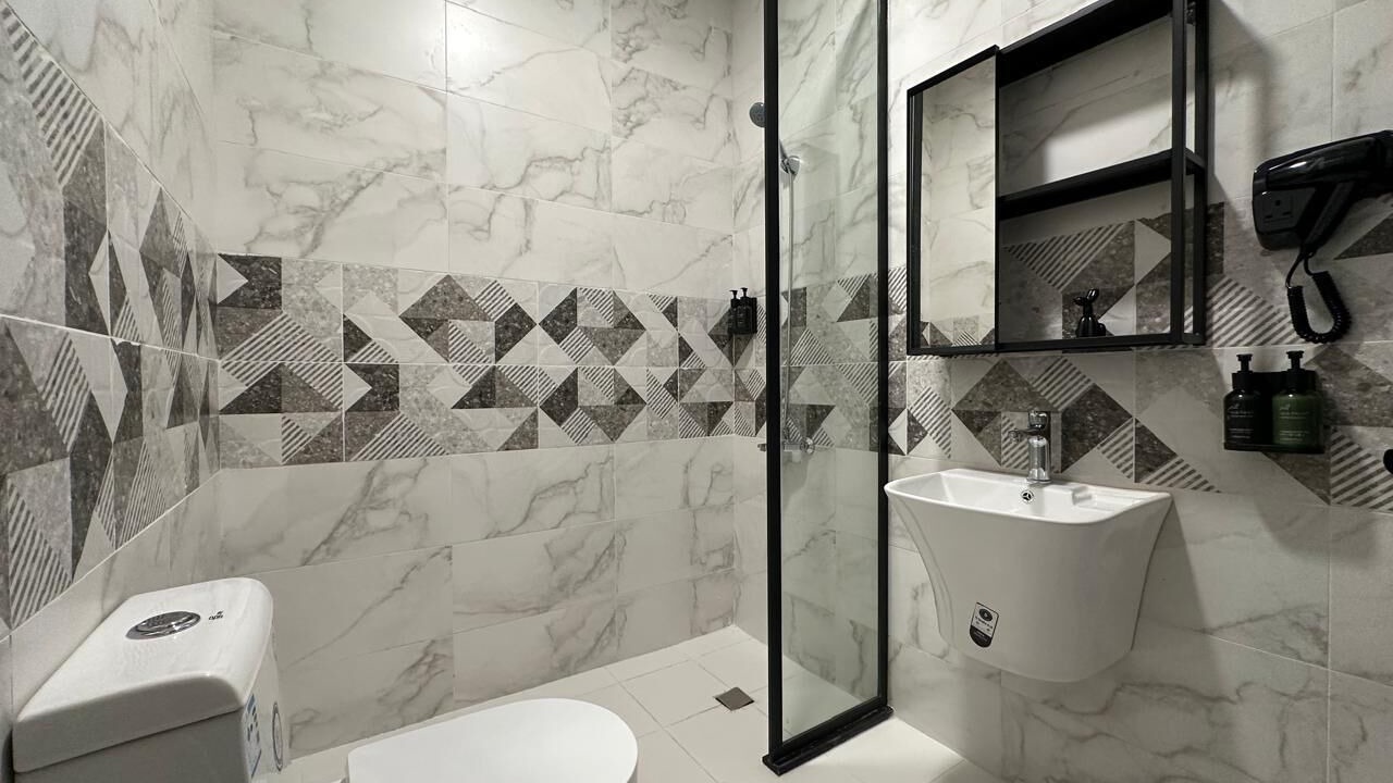 Photo of Bathroom in Jeddah