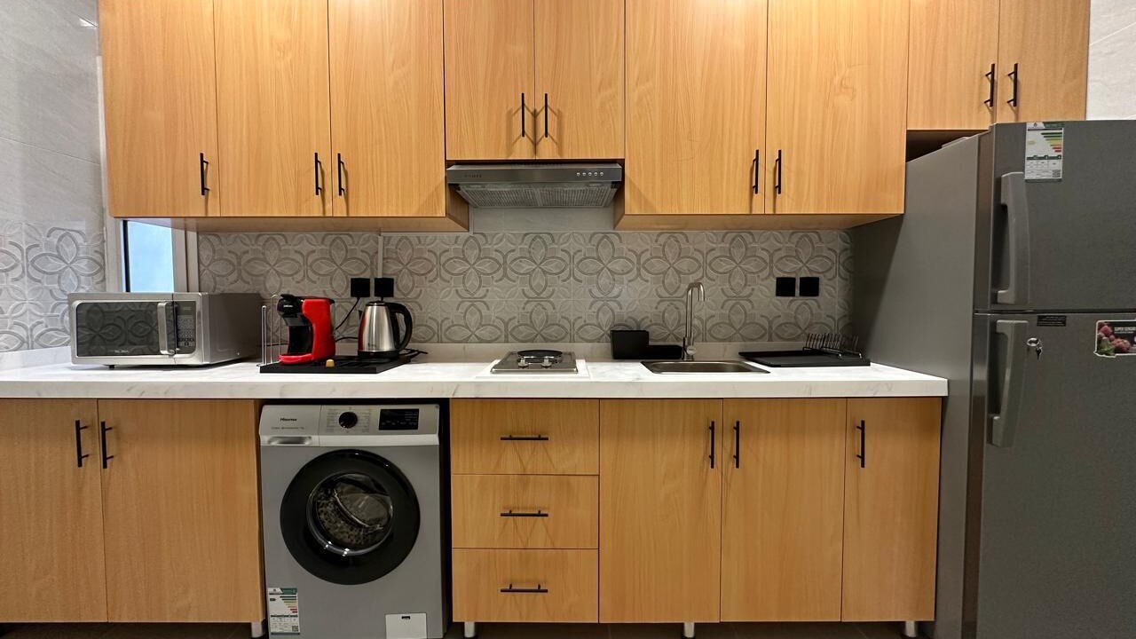 Photo of Kitchen in Jeddah