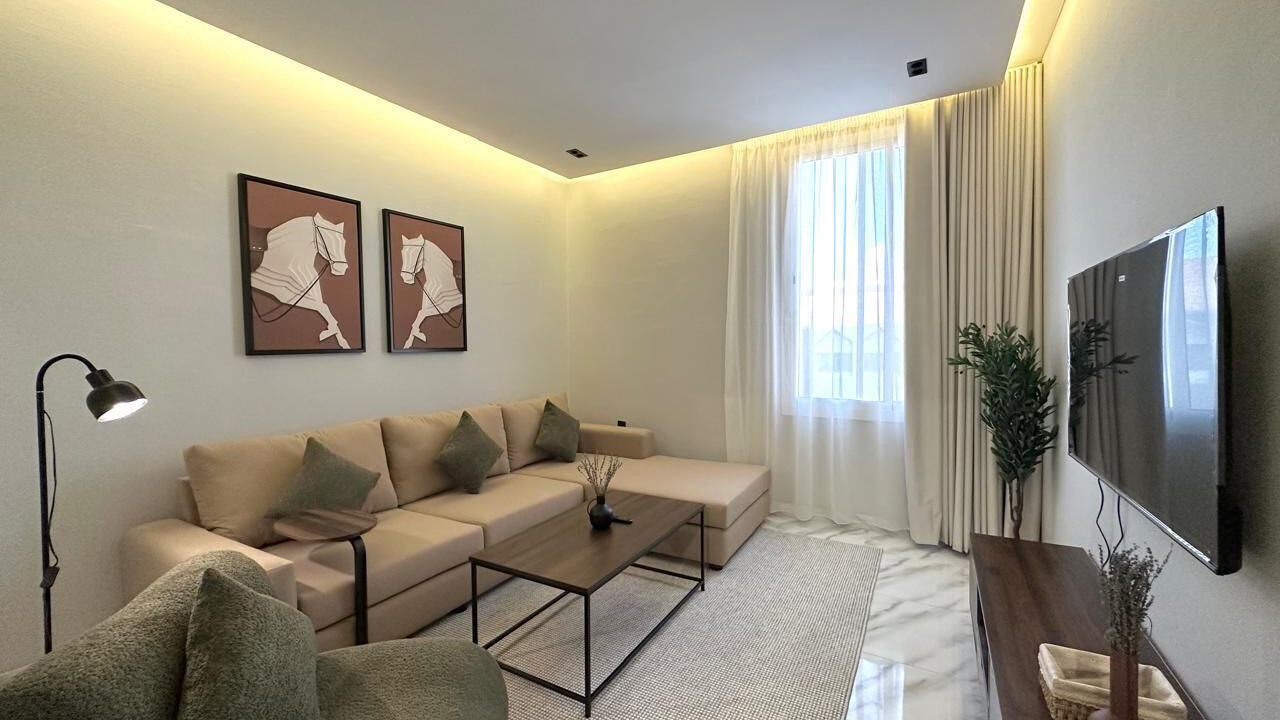 Photo of Livingroom in Jeddah