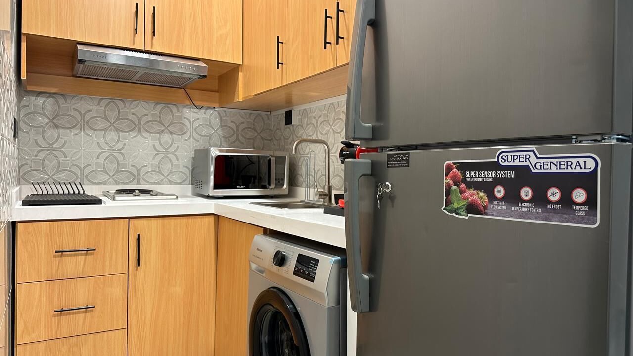 Photo of Kitchen in Jeddah