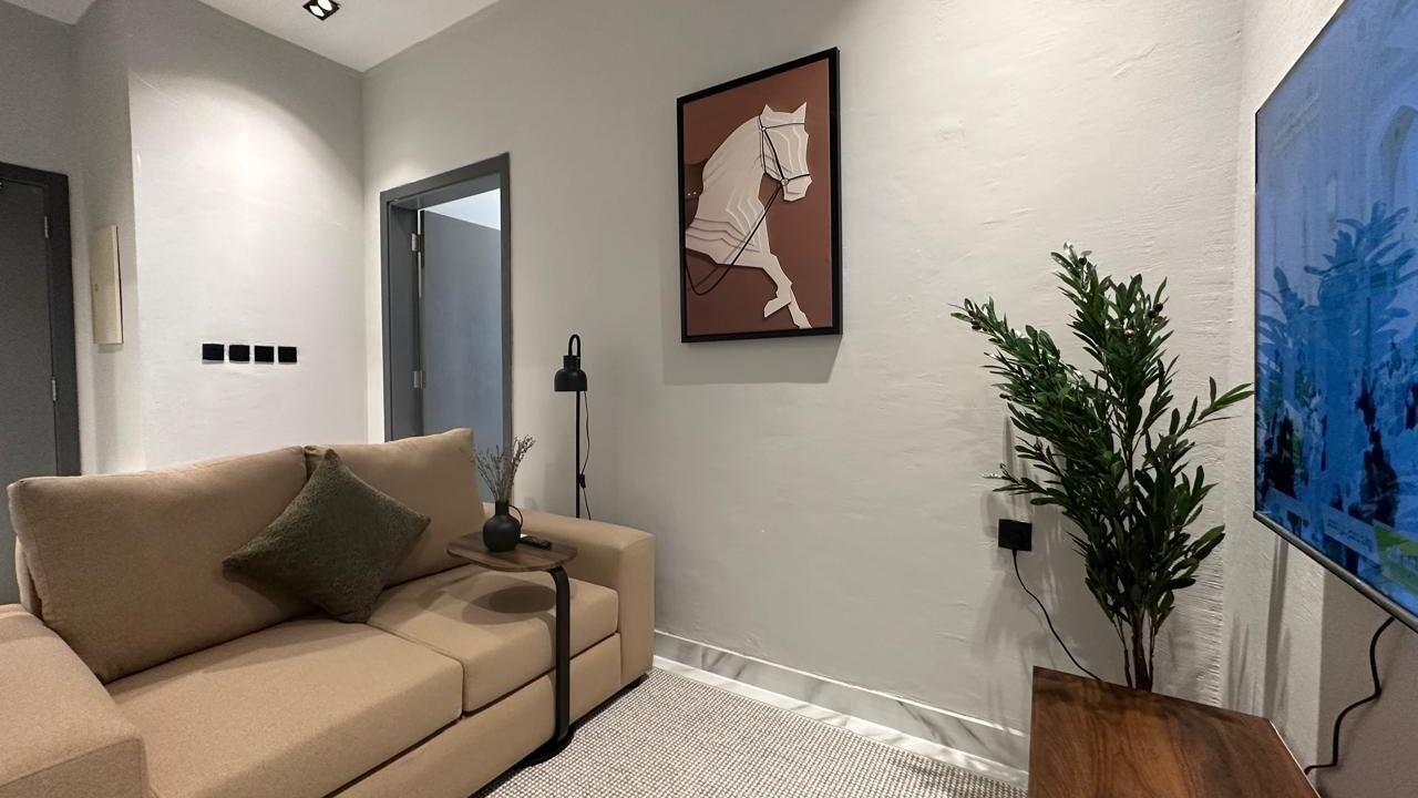 Photo of Livingroom in Jeddah