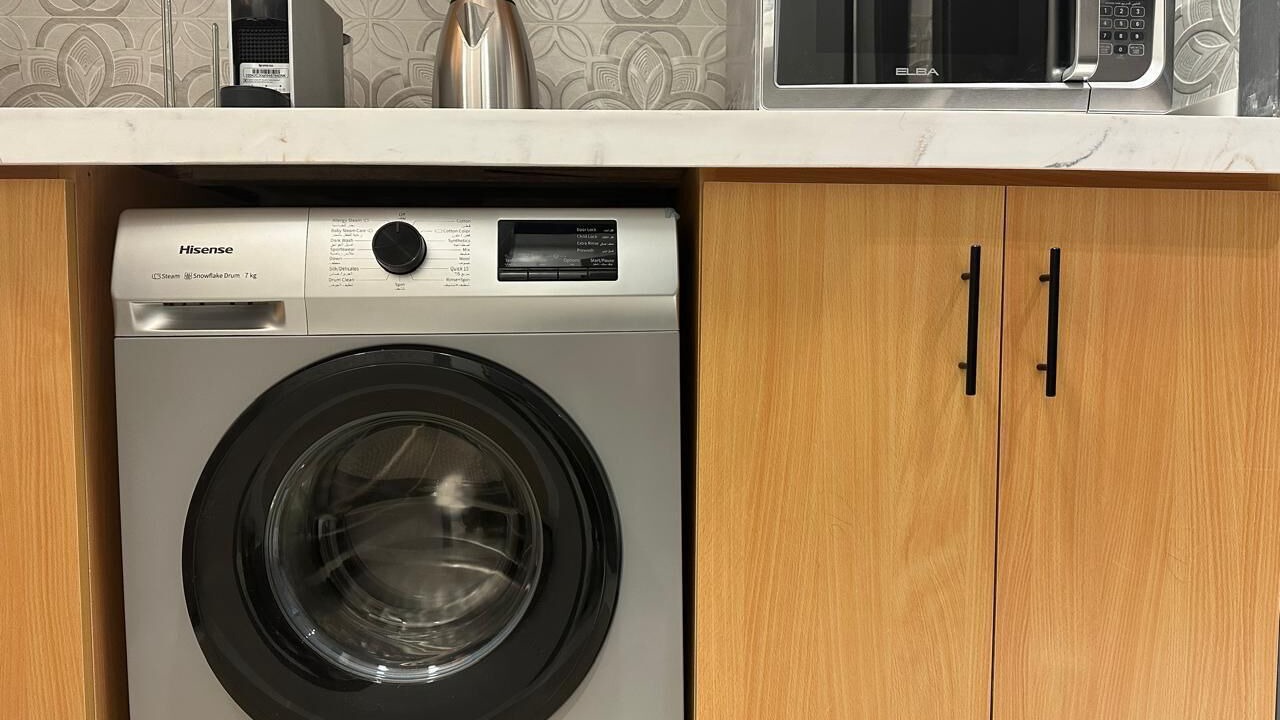 Photo of Kitchen in Jeddah