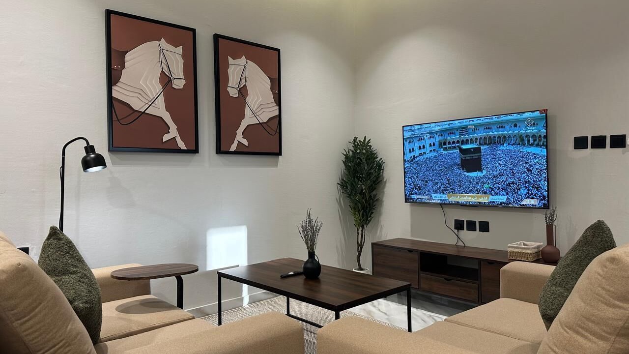 Photo of Livingroom in Jeddah