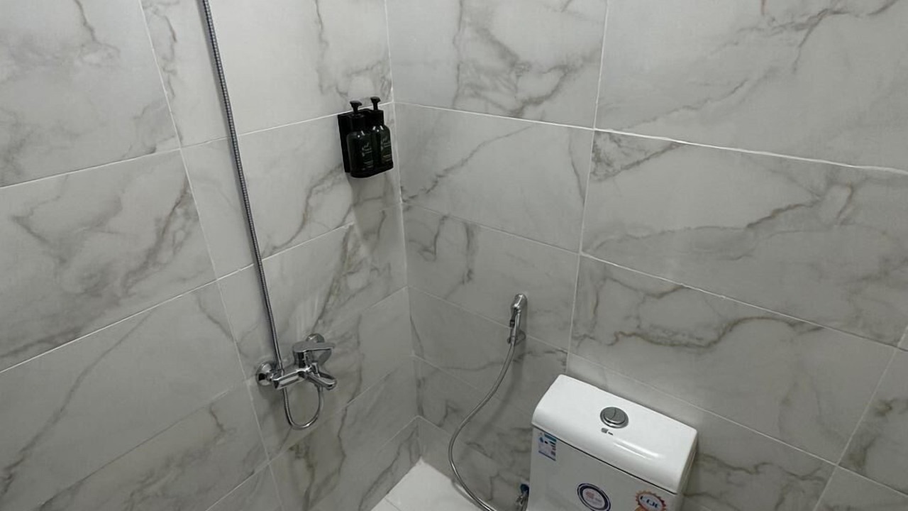 Photo of Bathroom in Jeddah